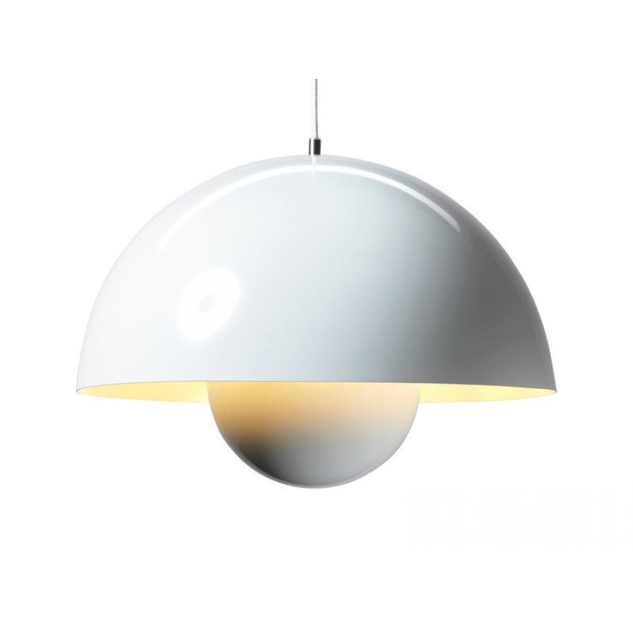 &amp;Tradition Flowerpot VP2 Pendant Lamp