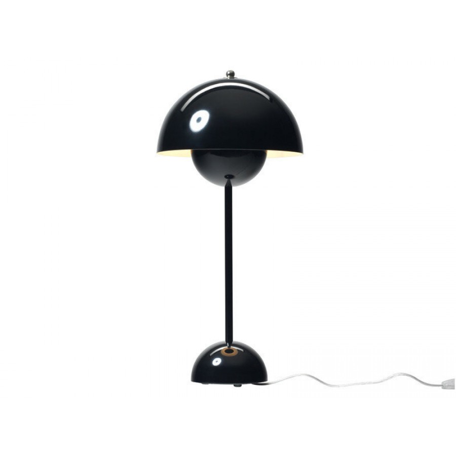 &Tradition Flowerpot VP3 Table Lamp