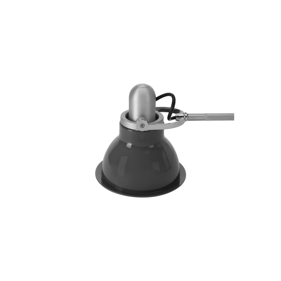 Anglepoise Type 1228 Lamp With Wall Bracket