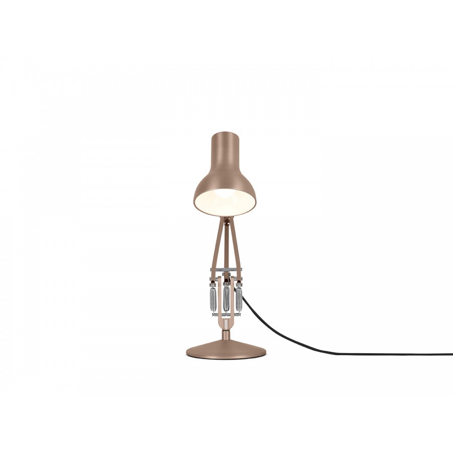 Anglepoise Type 75 Mini Metallic Desk Lamp