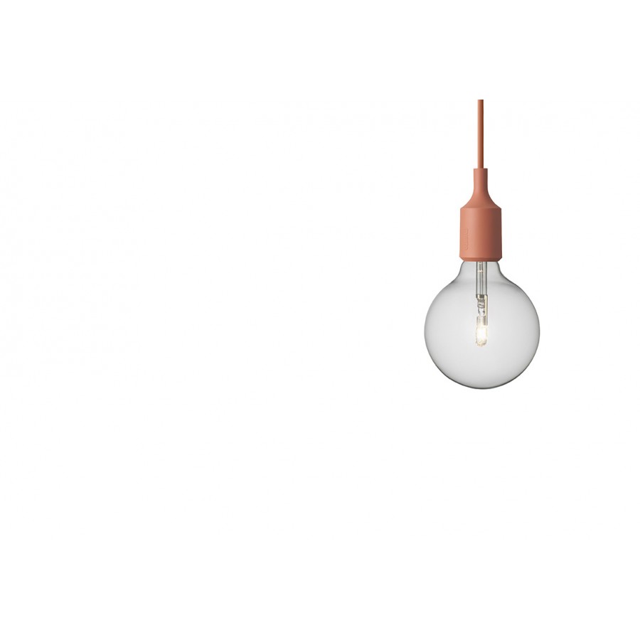 Muuto E27 Pendant Lamp