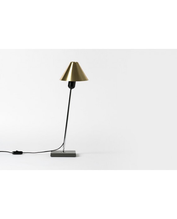 Santa & Cole Gira Desk Lamp