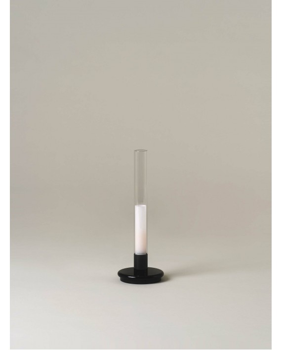 Santa & Cole Sylvestrina Portable Table Lamp