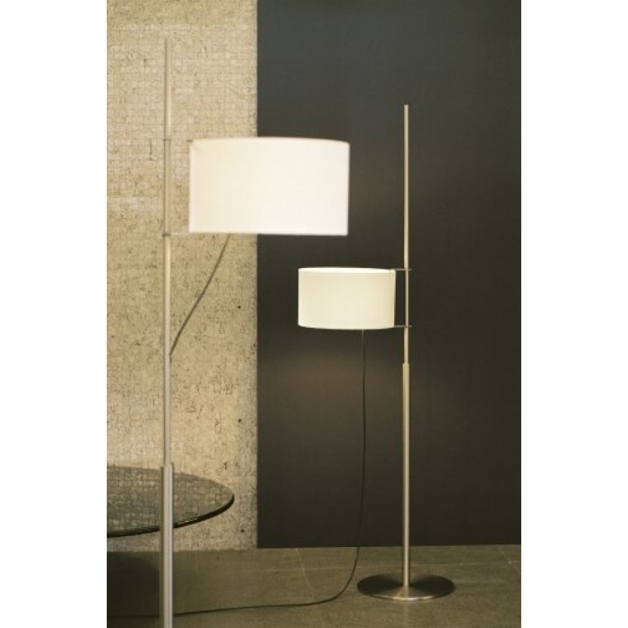 Santa & Cole TMD Floor Lamp