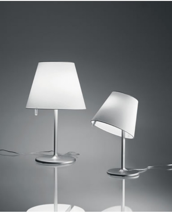 Artemide Melampo Notte Test 2