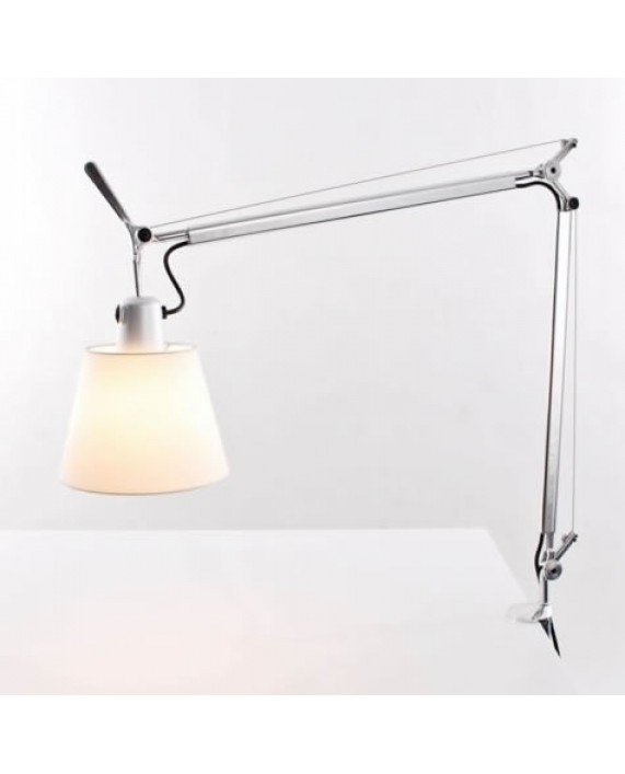 Artemide Tolomeo Basculante Tavolo Desk Lamp