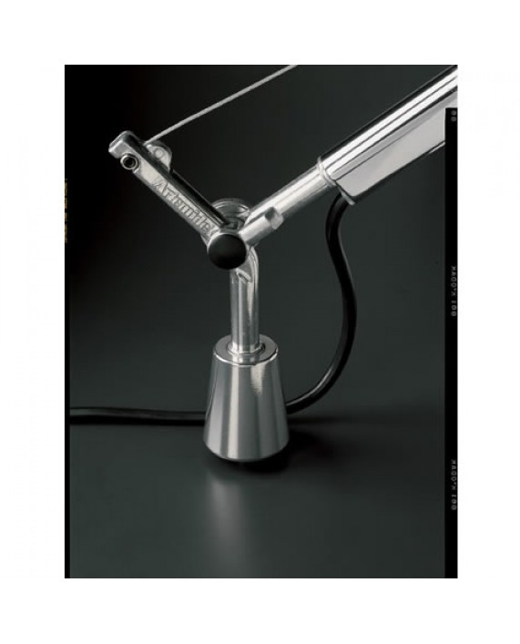Artemide Tolomeo Basculante Tavolo Desk Lamp