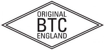 Original BTC Hector Dome Wall Lamp